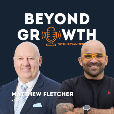 Matthew Fletcher KPMG