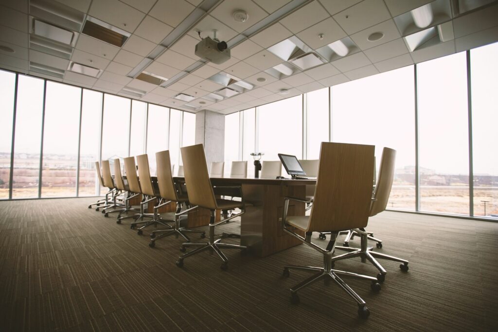 Leadership Team Meetings That Actually Get Things Done