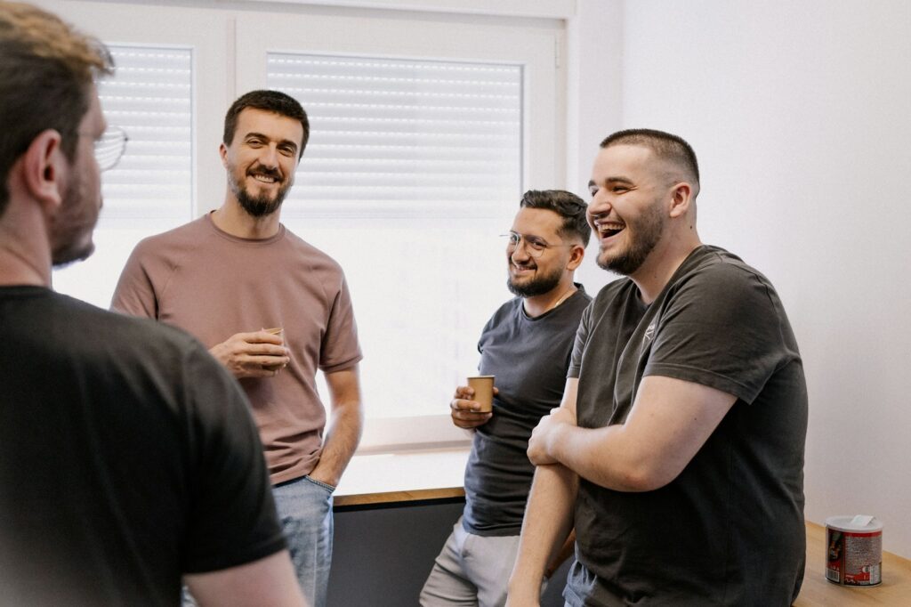 How to Build Real Leadership Team Accountability